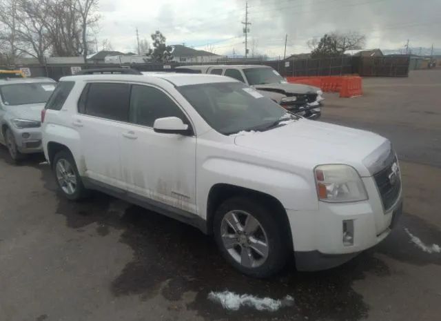 Gmc Terrain (2014)