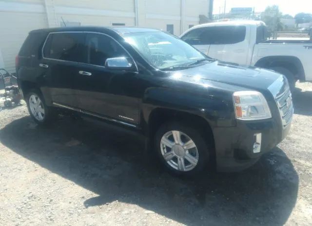 Gmc Terrain (2014)
