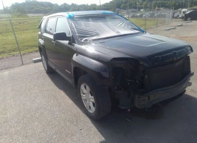 Gmc Terrain (2014)