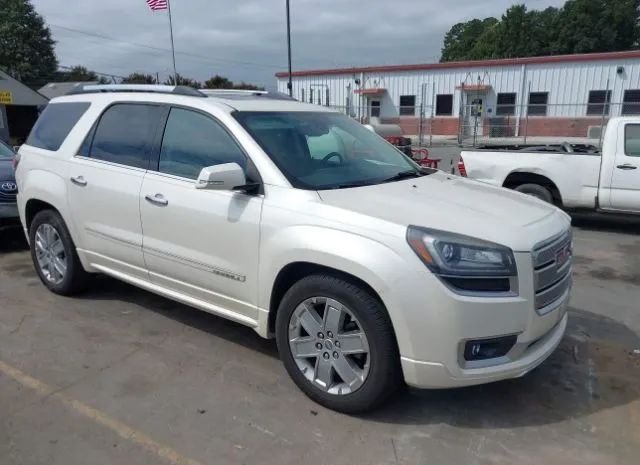 Gmc Acadia (2015)