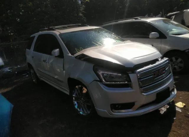 Gmc Acadia (2015)