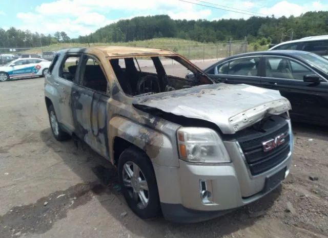 Gmc Terrain (2015)