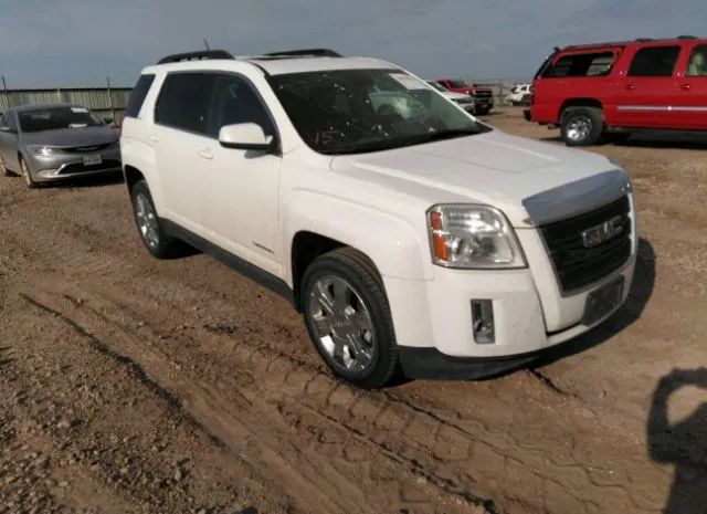 Gmc Terrain (2015)