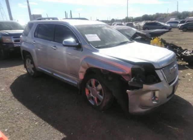 Gmc Terrain (2015)