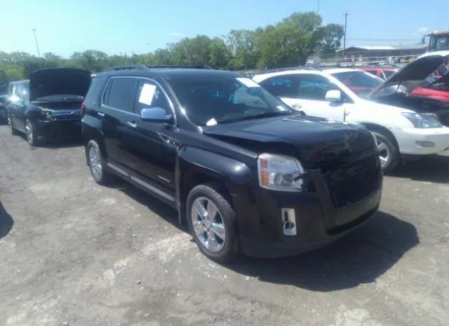 Gmc Terrain (2015)
