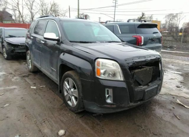 Gmc Terrain (2015)
