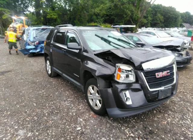 Gmc Terrain (2015)