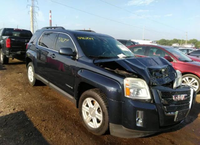 Gmc Terrain (2015)