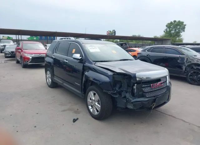 Gmc Terrain (2015)