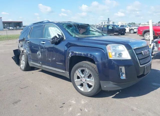 Gmc Terrain (2015)