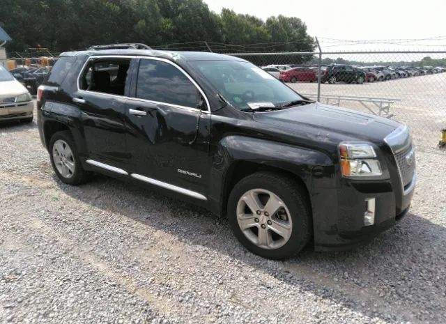 Gmc Terrain (2015)
