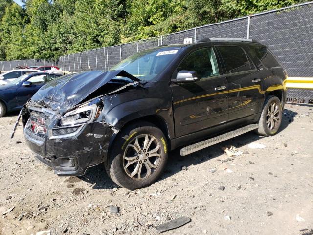 Gmc Acadia slt (2015)