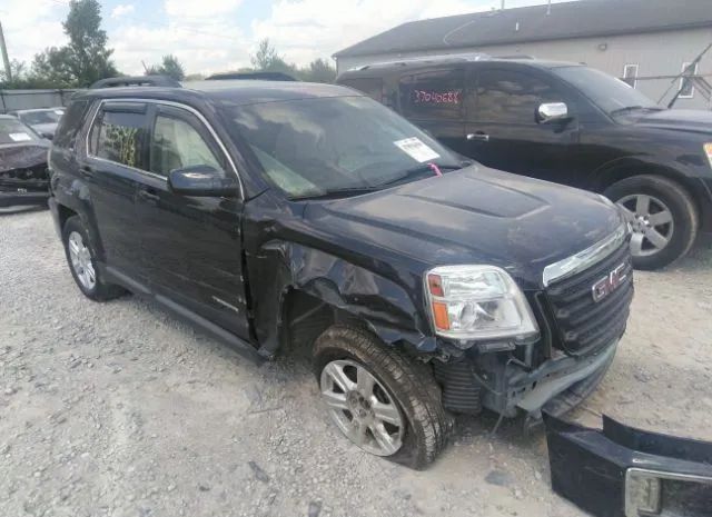 Gmc Terrain (2016)