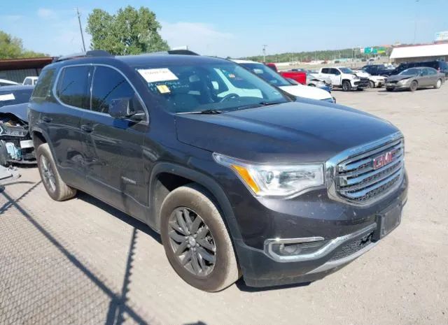 Gmc Acadia (2017)