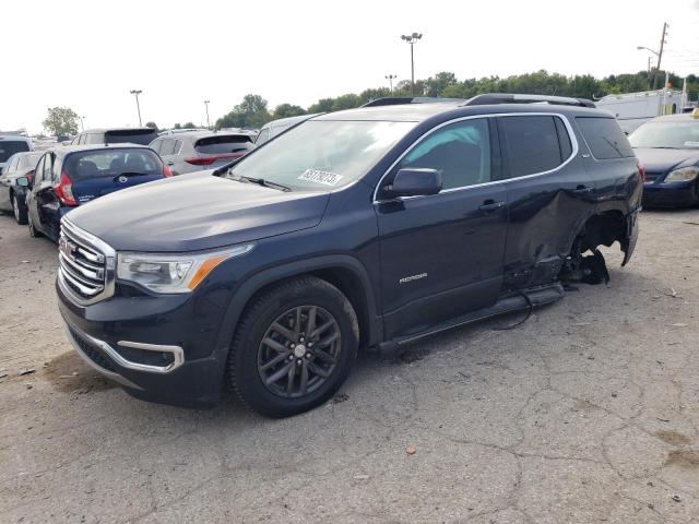 Gmc Acadia slt (2017)