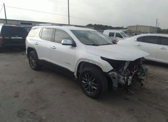 Gmc Acadia (2018)