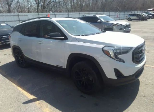 Gmc Terrain (2019)