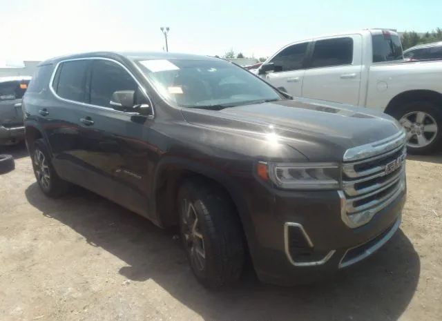 Gmc Acadia (2020)