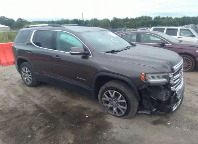 Gmc Acadia (2020)