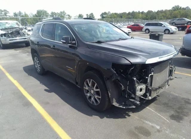 Gmc Acadia (2020)