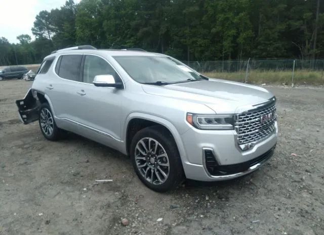 Gmc Acadia (2020)