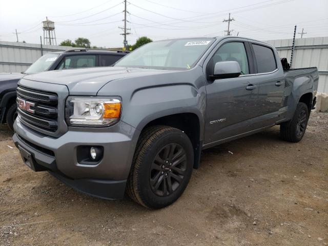 Gmc Canyon sle (2020)