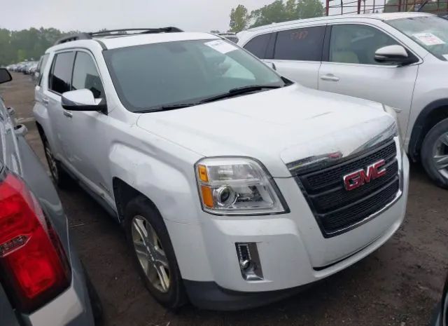 Gmc Terrain (2010)