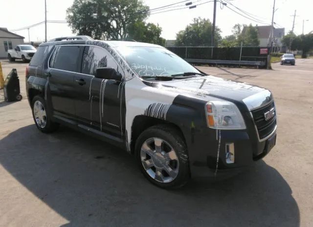 Gmc Terrain (2010)