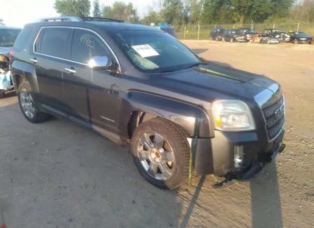 Gmc Terrain (2010)