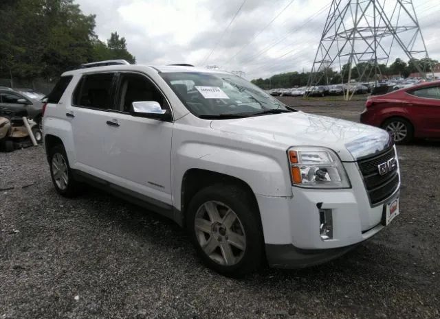 Gmc Terrain (2010)