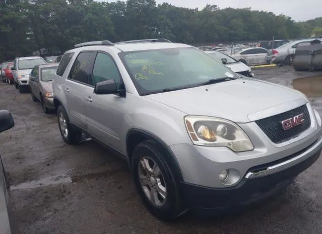 Gmc Acadia (2011)