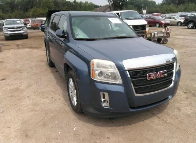 Gmc Terrain (2011)