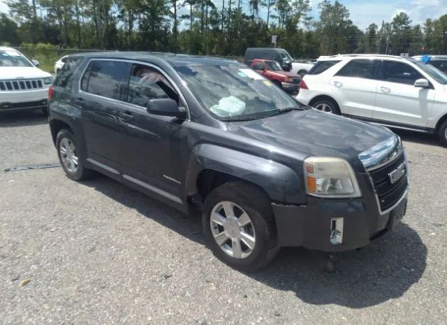 Gmc Terrain (2011)