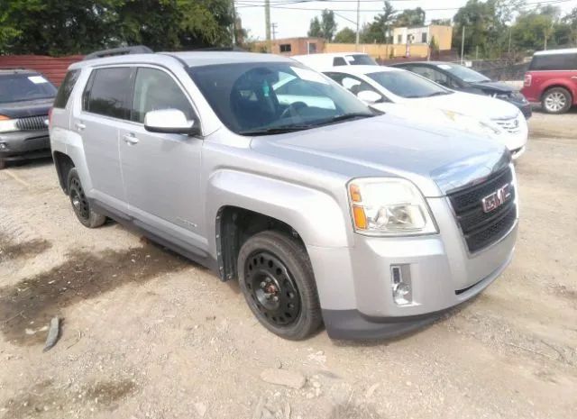 Gmc Terrain (2011)