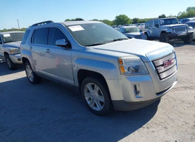 Gmc Terrain (2011)