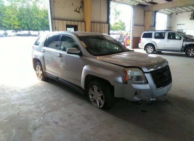 Gmc Terrain (2012)