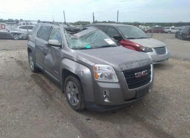 Gmc Terrain (2012)