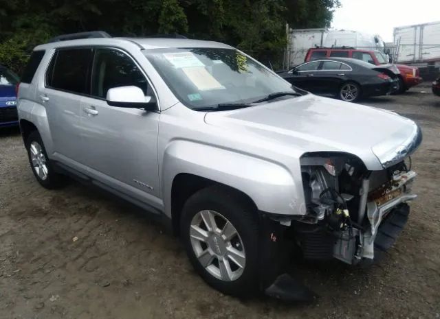 Gmc Terrain (2012)