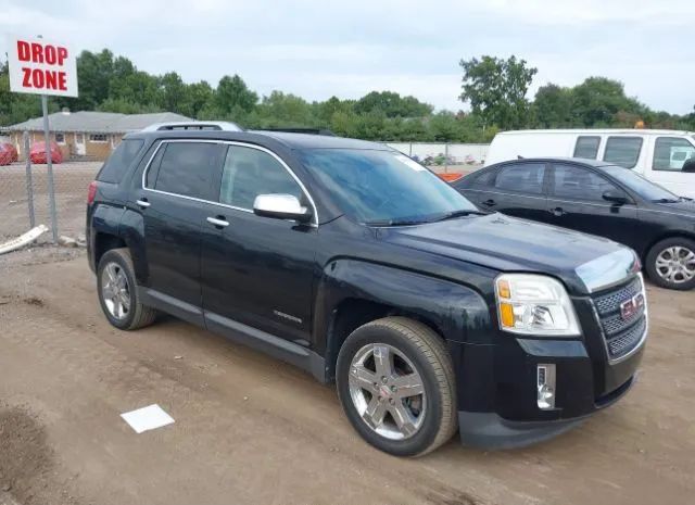 Gmc Terrain (2012)