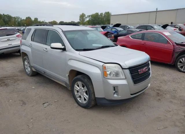 Gmc Terrain (2013)