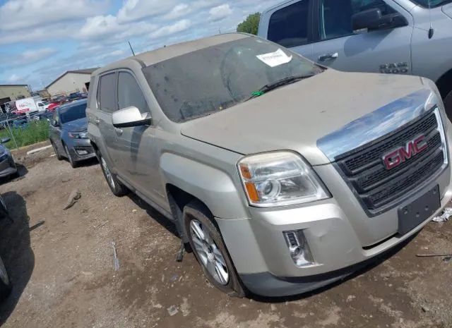 Gmc Terrain (2013)