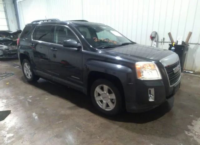 Gmc Terrain (2013)