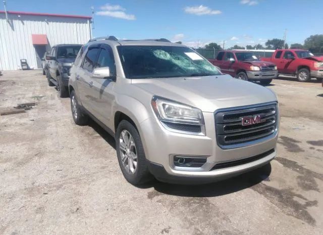 Gmc Acadia (2014)