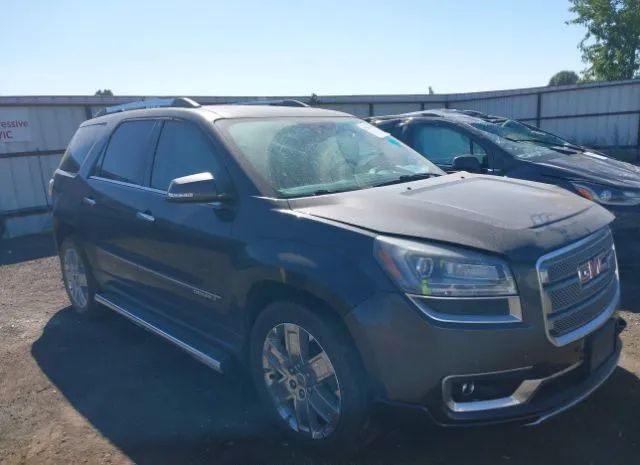 Gmc Acadia (2014)