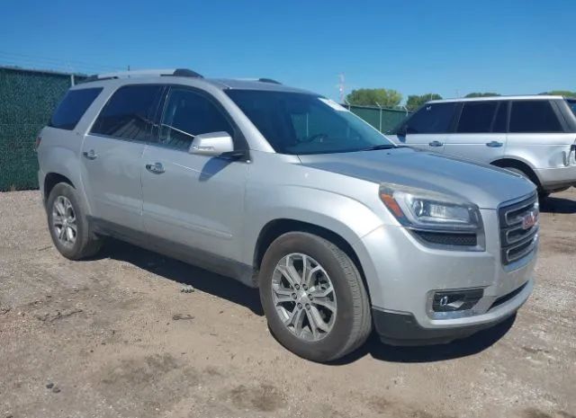 Gmc Acadia (2014)