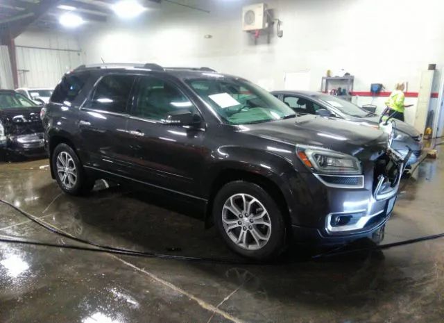 Gmc Acadia (2014)