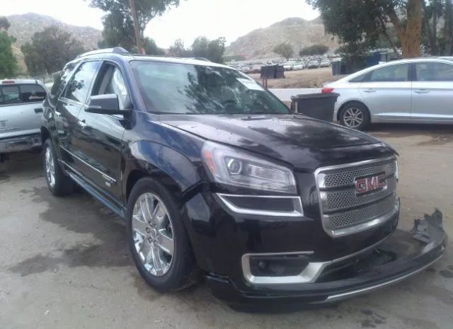 Gmc Acadia (2014)