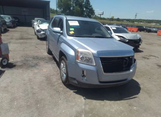Gmc Terrain (2014)