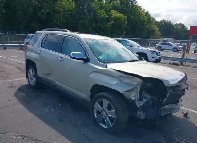 Gmc Terrain (2014)