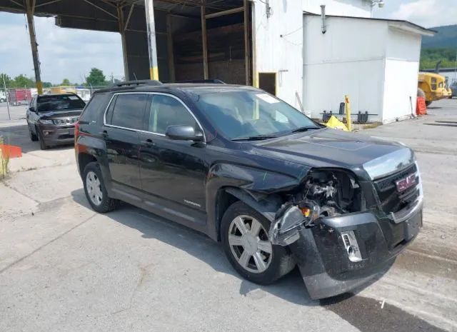 Gmc Terrain (2014)